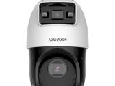 Hikvision Ip vaizdo apsaugos stebėjimo kameros - nuotraukos Nr. 6