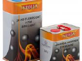 Walcom Eurolux Gloss Soll Mipa Farecla Le - nuotraukos Nr. 13