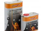 Walcom Eurolux Gloss Soll Mipa Farecla Le - nuotraukos Nr. 14