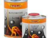 Walcom Eurolux Gloss Soll Mipa Farecla Le - nuotraukos Nr. 15