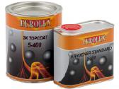 Walcom Eurolux Gloss Soll Mipa Farecla Le - nuotraukos Nr. 19