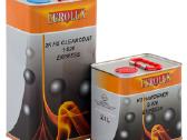 Walcom Eurolux Gloss Soll Mipa Farecla Le - nuotraukos Nr. 24