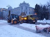 Žvyras Smėlis Juodžemis Savivarčio6x6nuoma betonas - nuotraukos Nr. 9