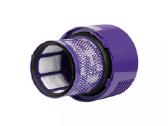 Dyson V10, Sv12 Hepa filtras - nuotraukos Nr. 2