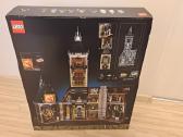 Lego 10273, 10278, 21325 - nuotraukos Nr. 3