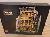 Lego 10273, 10278, 21325 - nuotraukos Nr. 4