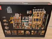 Lego 10273, 10278, 21325 - nuotraukos Nr. 5