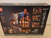 Lego 10273, 10278, 21325 - nuotraukos Nr. 7