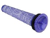 Dyson V6 V7 V8 Dc58 Dc59 Dc61 Dc62 Hepa filtrai - nuotraukos Nr. 2
