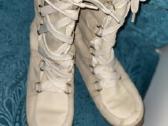 Originalus šilti Timberland batai aukštu aulu - nuotraukos Nr. 6