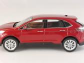 1/43 modeliukai Ford Edge 2015 - nuotraukos Nr. 2