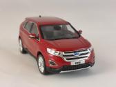 1/43 modeliukai Ford Edge 2015 - nuotraukos Nr. 3