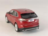 1/43 modeliukai Ford Edge 2015 - nuotraukos Nr. 5