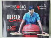 Komado Bono Bbq Grilio receptai - nuotraukos Nr. 7