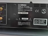 Yamaha CD s1000 - nuotraukos Nr. 13