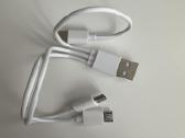 Adapteris Usb A - usb C - usb Micro - Lightning