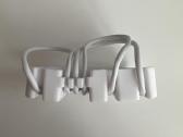Adapteris Usb A - usb C - usb Micro - Lightning - nuotraukos Nr. 3