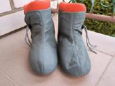 Goodfoot slippers puikios bukles - nuotraukos Nr. 2