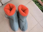 Goodfoot slippers puikios bukles - nuotraukos Nr. 4