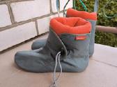 Goodfoot slippers puikios bukles - nuotraukos Nr. 5