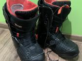 Snowboardo batai