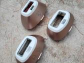 Fotoepiliatorius Philips Lumea Bri955/00 - nuotraukos Nr. 5