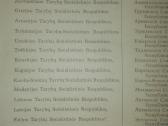 Lietuvos Tsr Aukščiausiosios Tarybos Žinios 1940 m - nuotraukos Nr. 5
