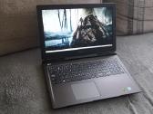 G7 i7 8th/15,6"ips/16gb/gtx 6gb/2xssd - nuotraukos Nr. 11