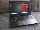 G7 i7 8th/15,6"ips/16gb/gtx 6gb/2xssd - nuotraukos Nr. 5