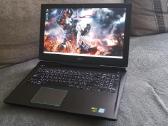 G7 i7 8th/15,6"ips/16gb/gtx 6gb/2xssd - nuotraukos Nr. 7