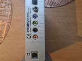 Parduodu Garso korta philips psc805/00 - nuotraukos Nr. 2
