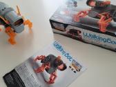 Clementoni walking bot šuo robotas - nuotraukos Nr. 5