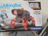 Clementoni walking bot šuo robotas - nuotraukos Nr. 7