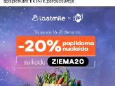 Nuolaidos ir rekomendacijos kodai jums - nuotraukos Nr. 19