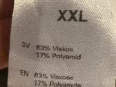 Mėlyna mywearwomen suknelė - nuotraukos Nr. 4