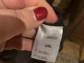 Mėlyna mywearwomen suknelė - nuotraukos Nr. 5