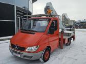 Automobilinio bokštelio nuoma - nuotraukos Nr. 4