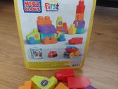 Fisher price kaladėlės - nuotraukos Nr. 2