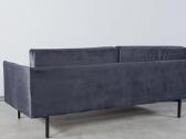 Dvivietė sofa (176cm) - nuotraukos Nr. 2