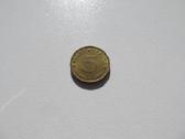 5 reichspfennig , Vokietija , 1938 A, F