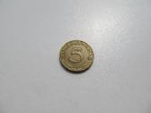5 reichspfennig , Vokietija , 1938 A, F - nuotraukos Nr. 3