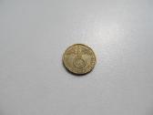 5 reichspfennig , Vokietija , 1938 A, F - nuotraukos Nr. 4