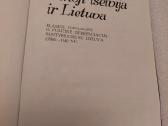 Senoji išeivija ir Lietuva - nuotraukos Nr. 2