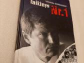 Taikinys Nr.1