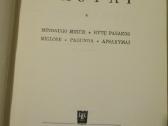 Vincas Krevė - Raštai 6 tomai 1956 m Boston - nuotraukos Nr. 11