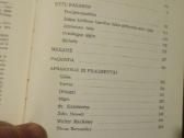 Vincas Krevė - Raštai 6 tomai 1956 m Boston - nuotraukos Nr. 12