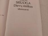 Dievų miškas - nuotraukos Nr. 2