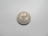20 centesimi , Italija , 1894 - nuotraukos Nr. 2