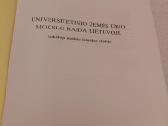 Lietuvos žemės ūkio univeRSitetas - nuotraukos Nr. 2