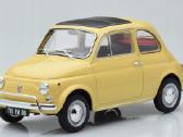 Fiat 500l - nuotraukos Nr. 2